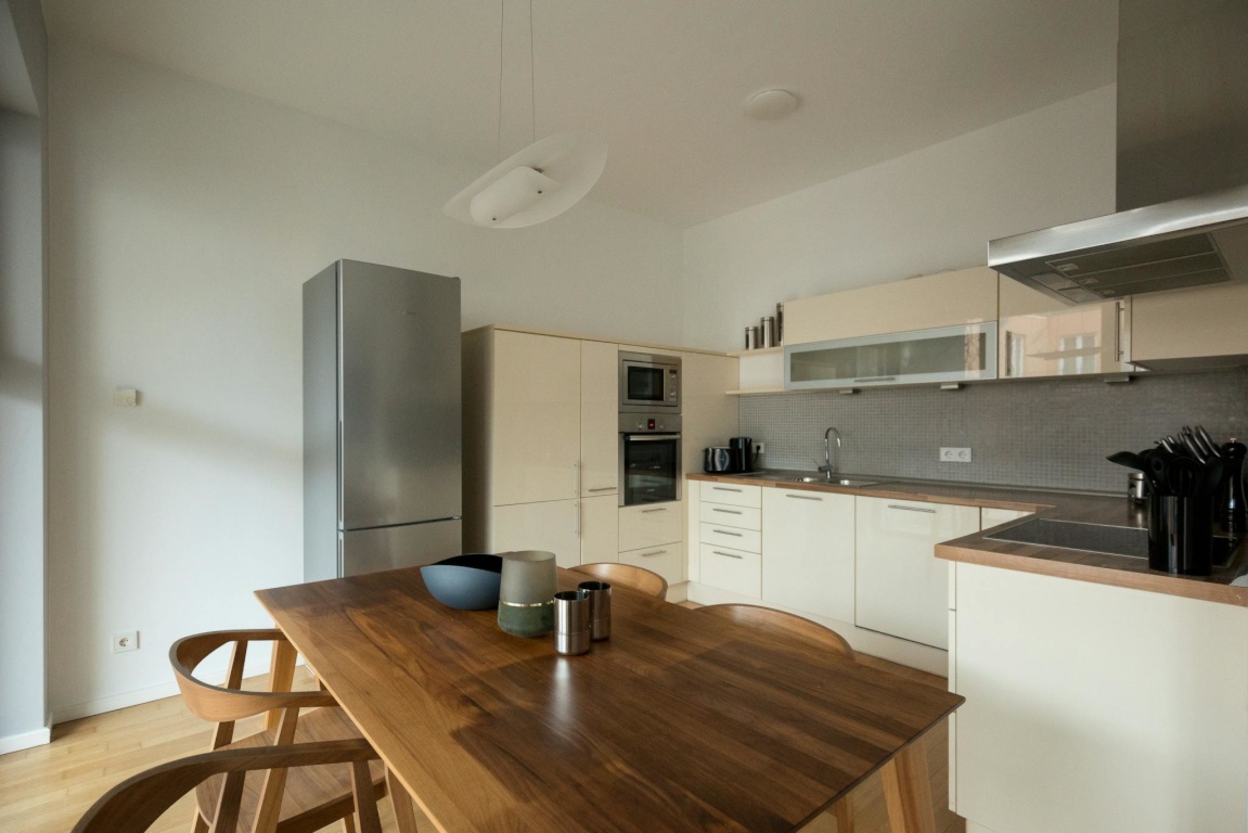 Wohnung Mitte Rosa-Luxemburg-Straße - Bild 8