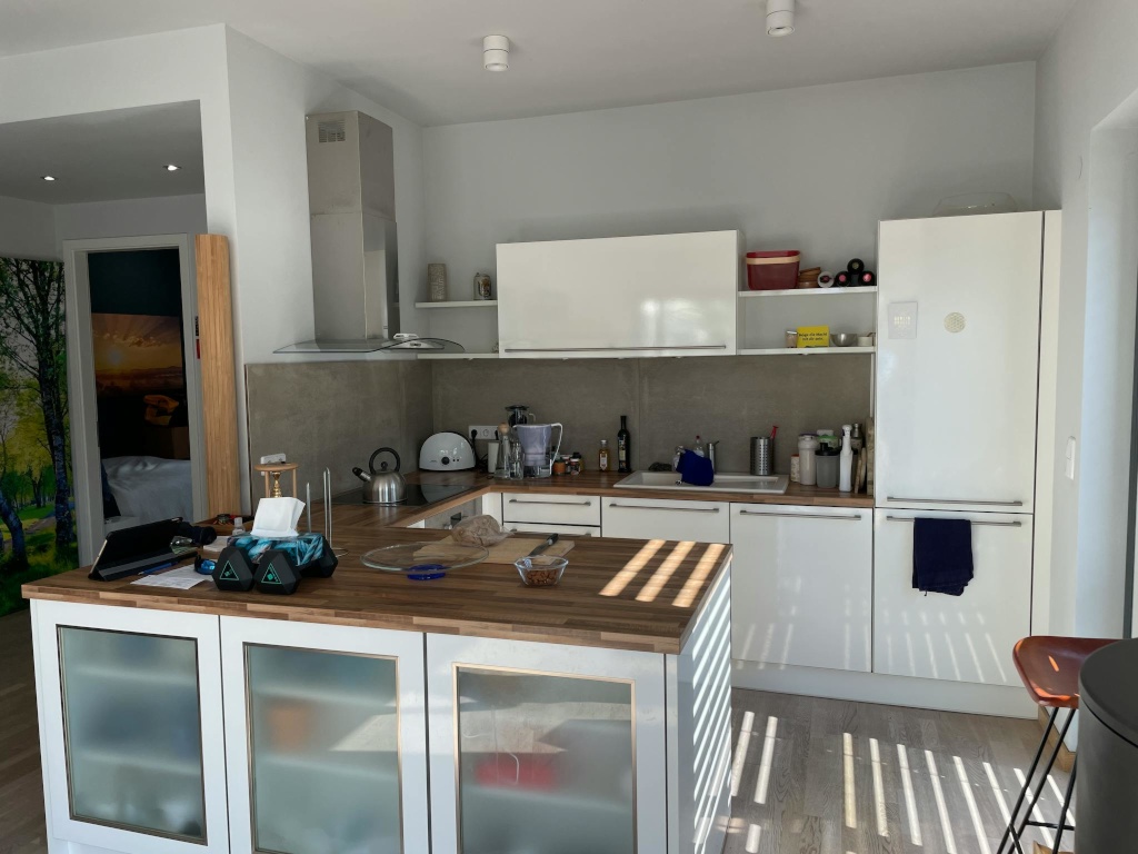 Wohnung Friedrichshain Alt-Stralau - Bild 5