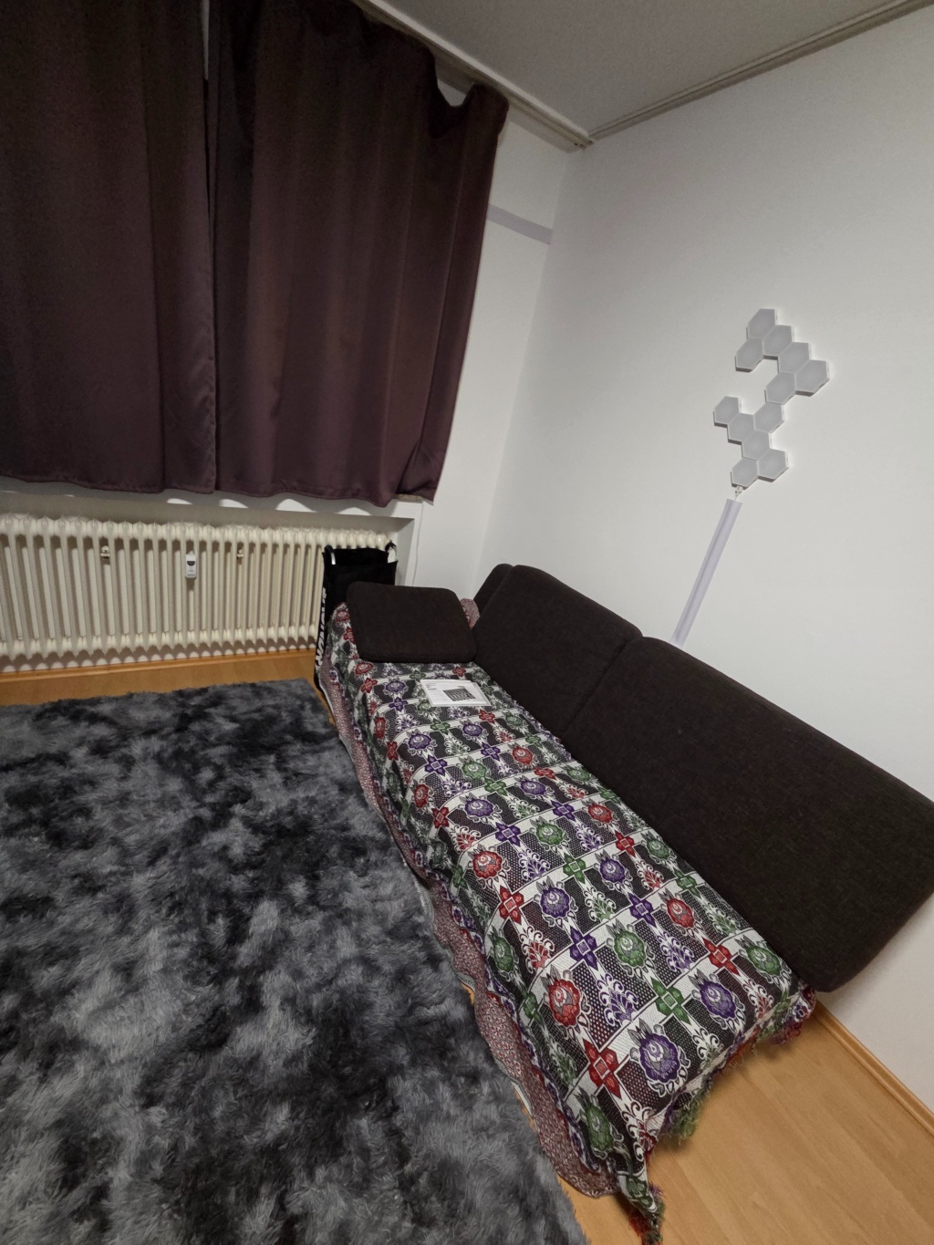 Private Room in WG (with city registration) – seiglitzhofer 53, 91054 Erlangen Erlangen-Ost – Vorschaubild 4