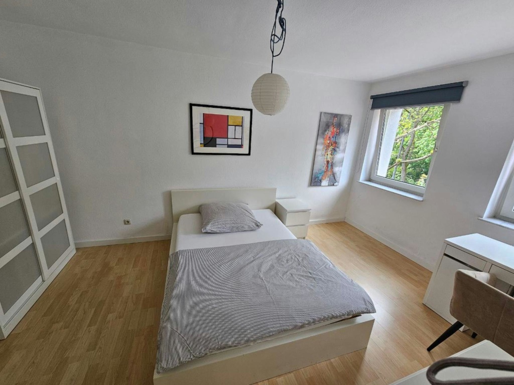 Wohnung Innenstadt Oeder Weg - Bild 4