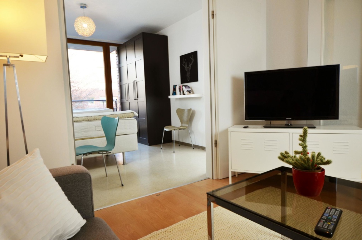 Wohnung Friedrichsfelde Hauptstraße - Bild 5