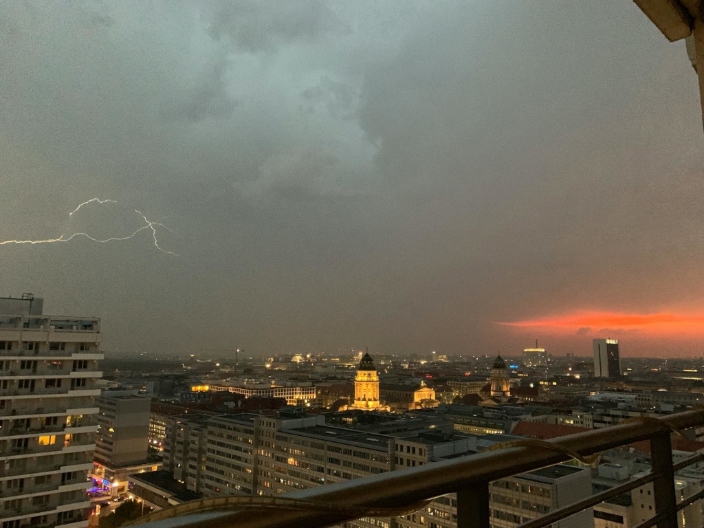 Leipziger Straße, Berlin – Leipziger Straße, 10117 Berlin Mitte – Vorschaubild 8