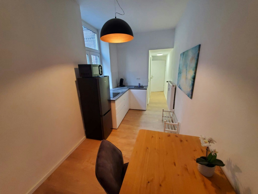Marienstraße, Köln – Marienstraße, 50825 Köln Bickendorf – Vorschaubild 2