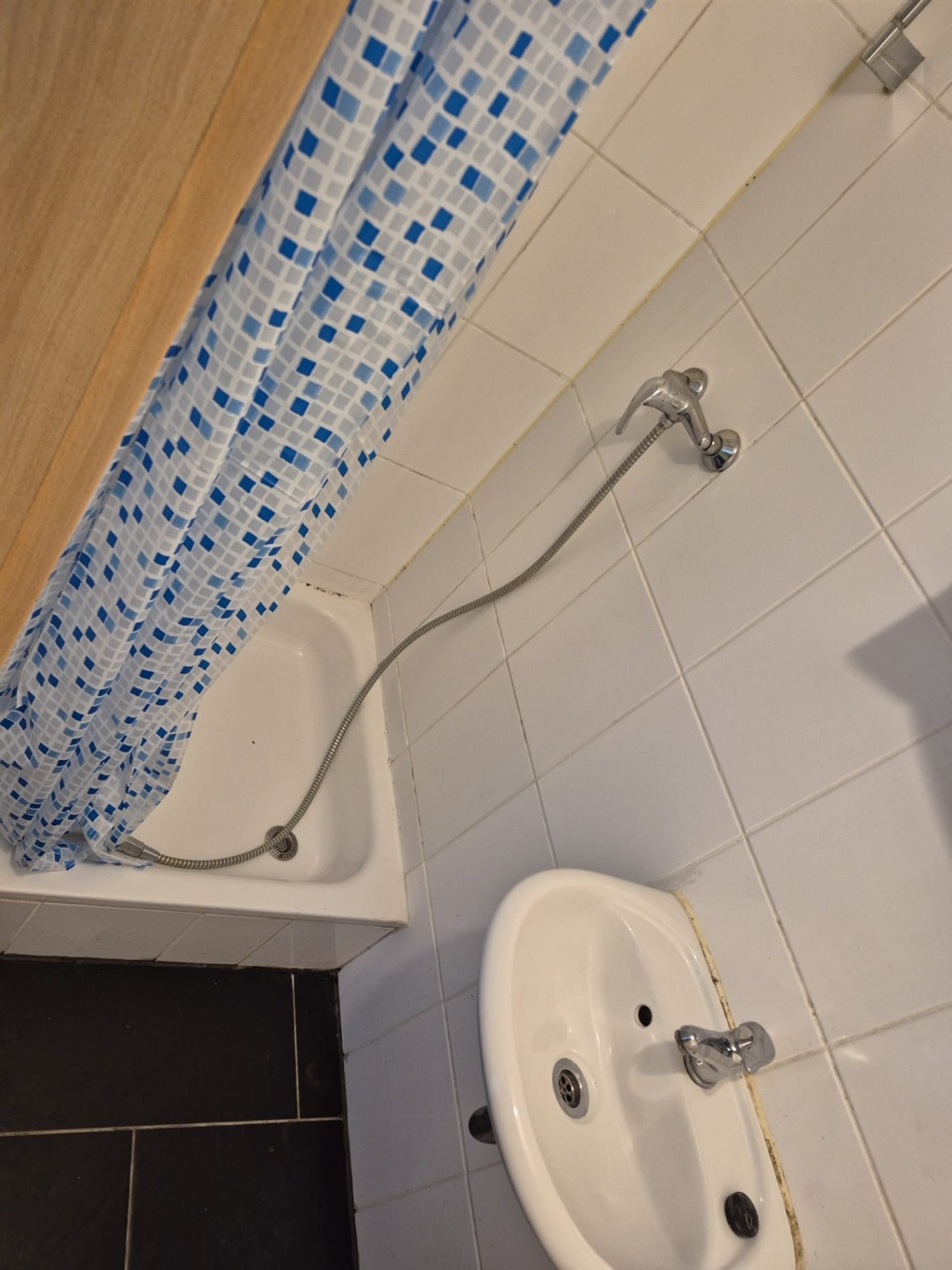 1-Zimmer-Wohnung Flughafen Im Grossen Ramsee  38 - Bild 3