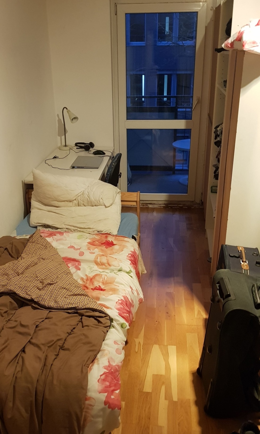 Flatshare Friedrichshain near Lange Str. 75 - picture 2