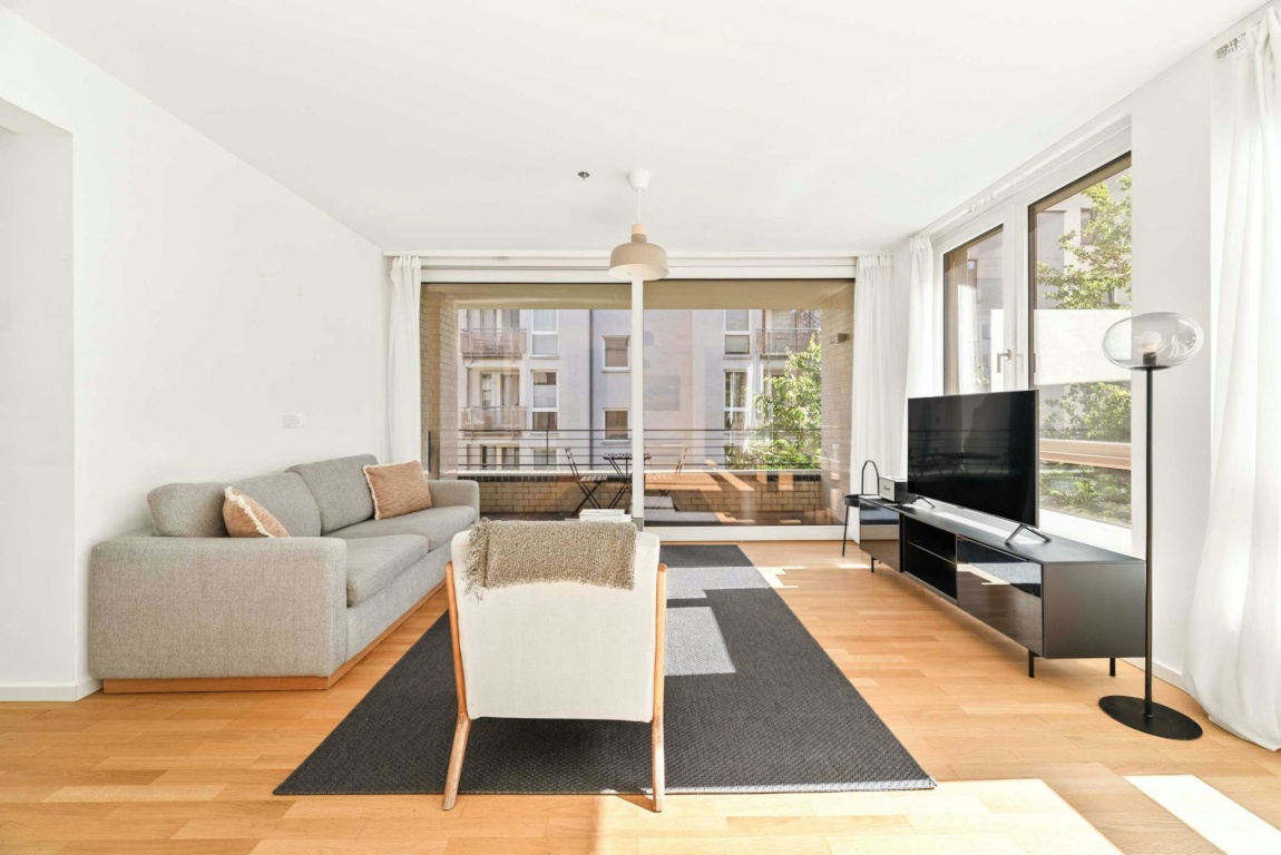 Auguststraße, Berlin – Auguststraße, 10119 Berlin Mitte – Vorschaubild 2