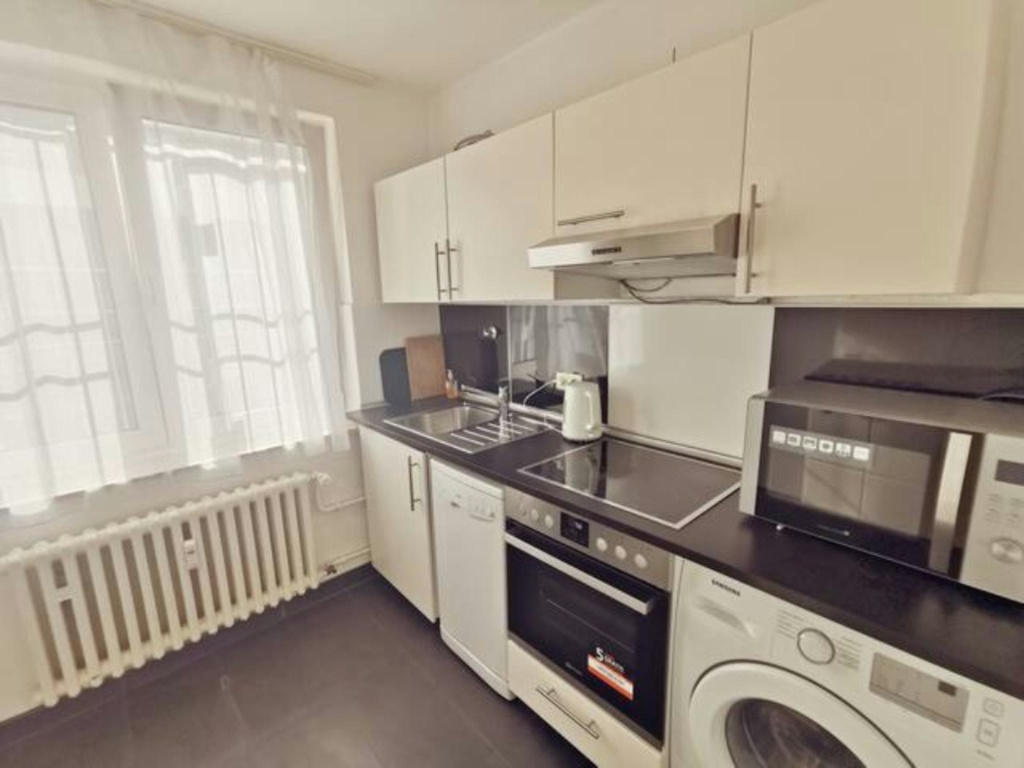 Apartamento Altstadt Kapuzinergasse - foto 3
