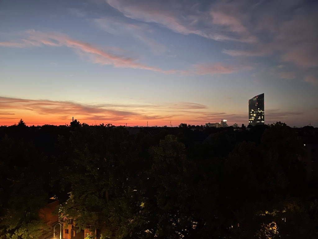 Apartamento Neukölln Karl-Marx-Straße - foto 3