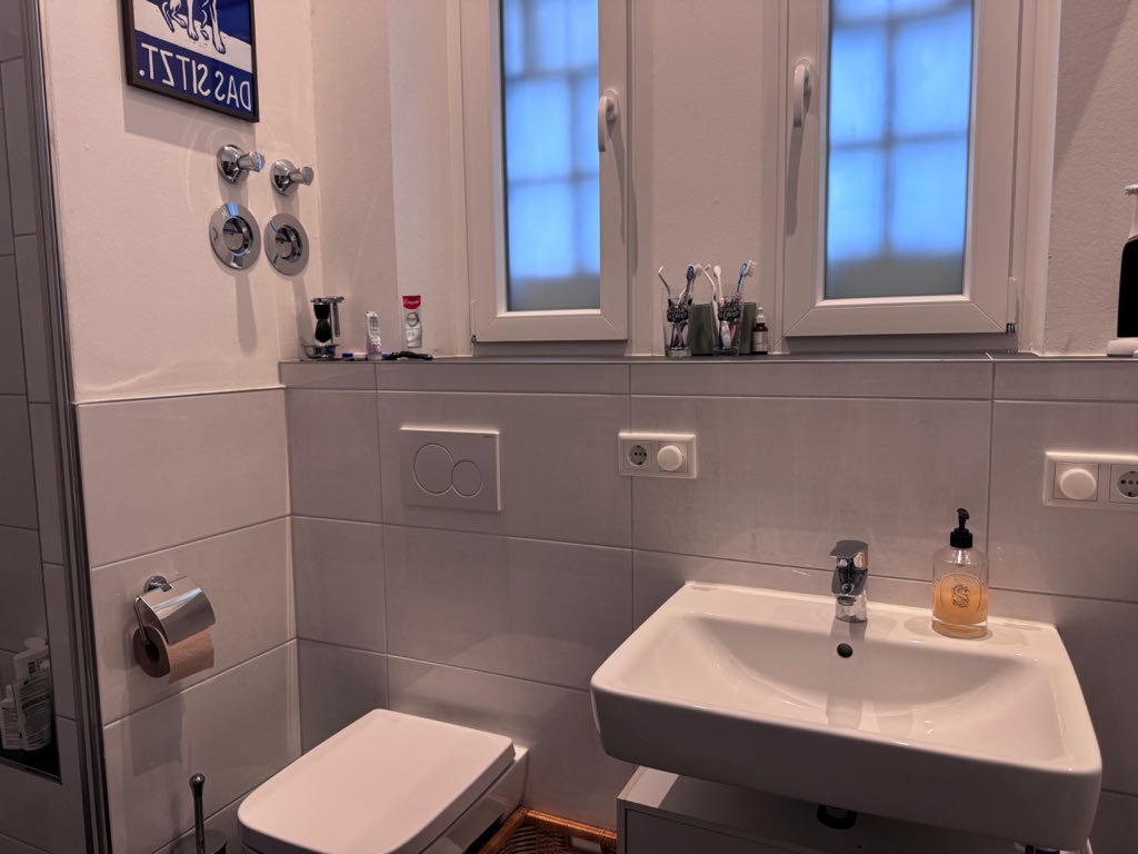 WG-Zimmer Mauritz Warendorfer Straße 105 - Bild 3
