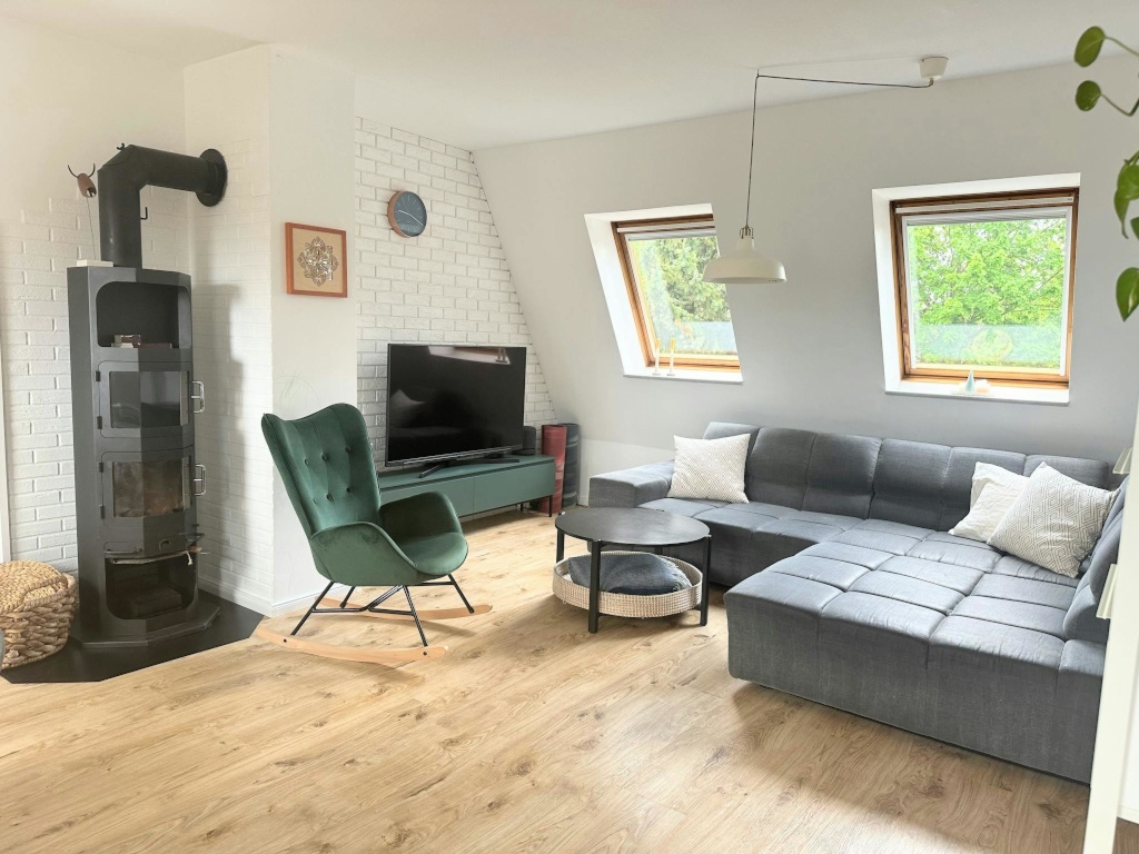 Wohnung Berlin Fräsersteig - Bild 1