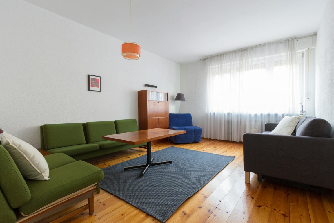 Thorwaldsenstraße, Berlin