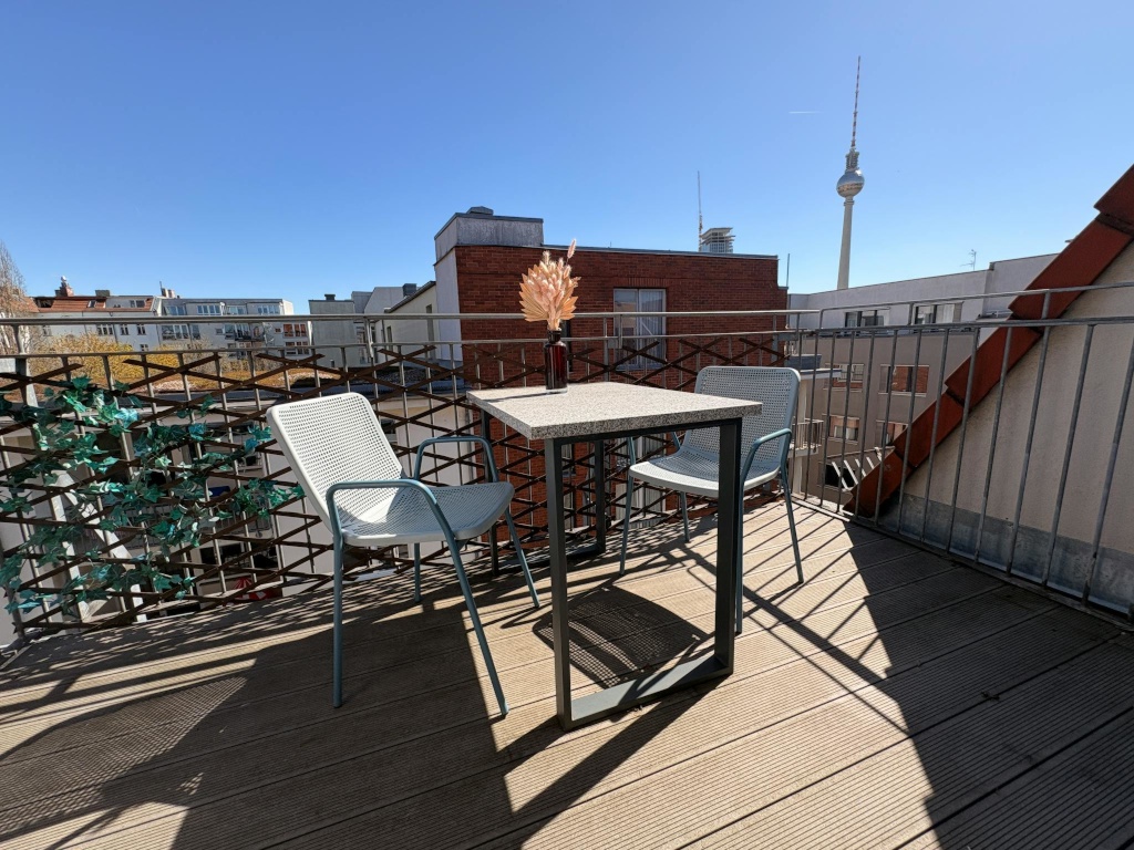 Mulackstraße, Berlin – Mulackstraße, 10119 Berlin Mitte – Vorschaubild 2