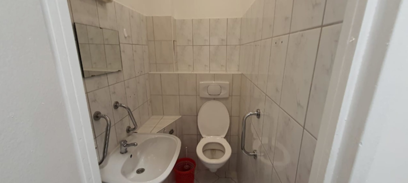 Wohnung Schöneberg Zietenstraße - Bild 9