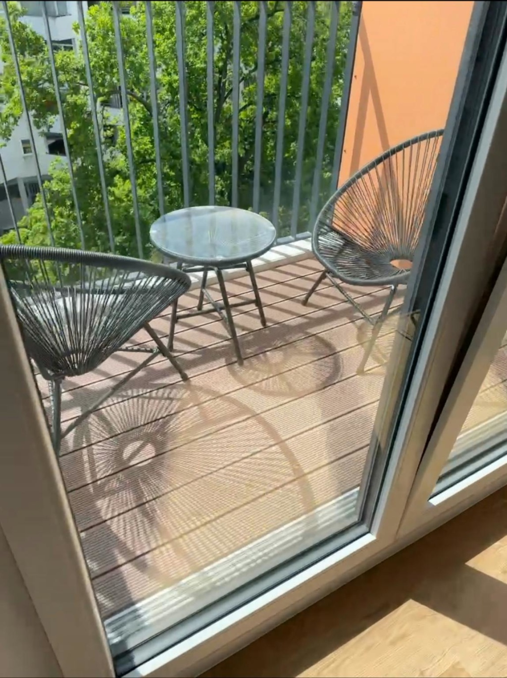 Wohnung Kreuzberg Urbanstraße - Bild 9