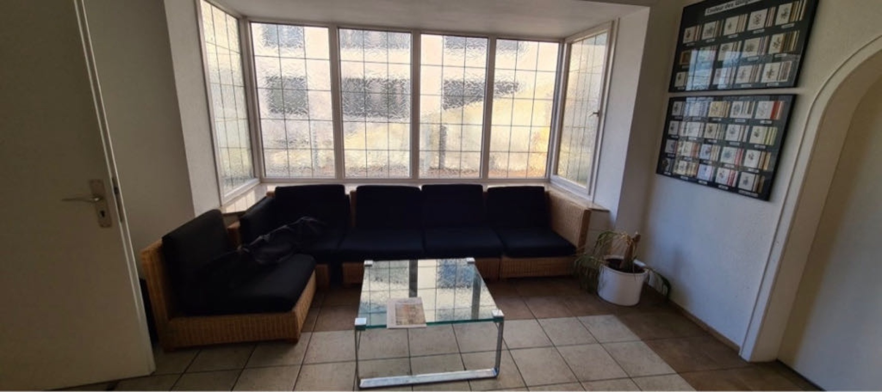 Habitación en WG Mitte Diemershaldenstraße  47 - foto 9