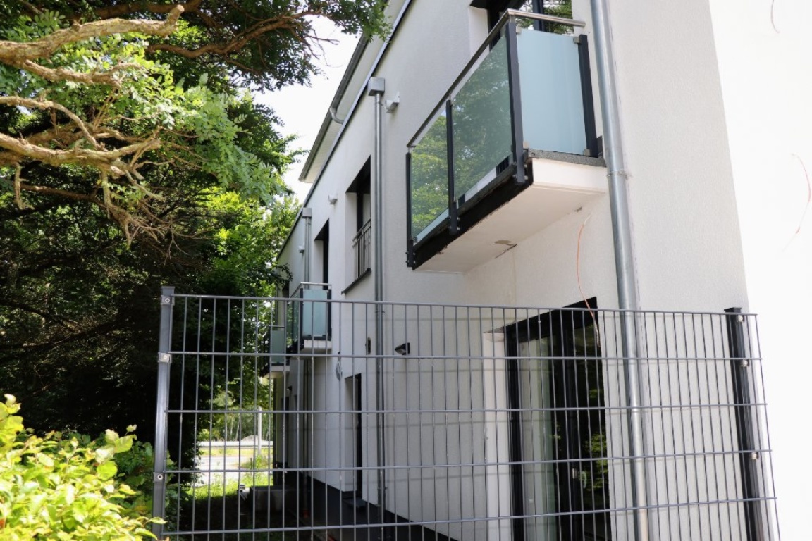 Wohnung Burg-Grambke Bremer Heerstraße 19 - Bild 16