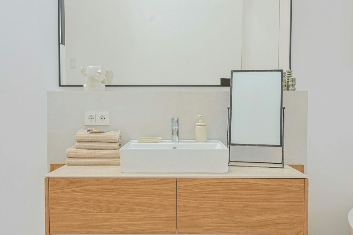 Apartamento Bilk Blasiusstraße - foto 8