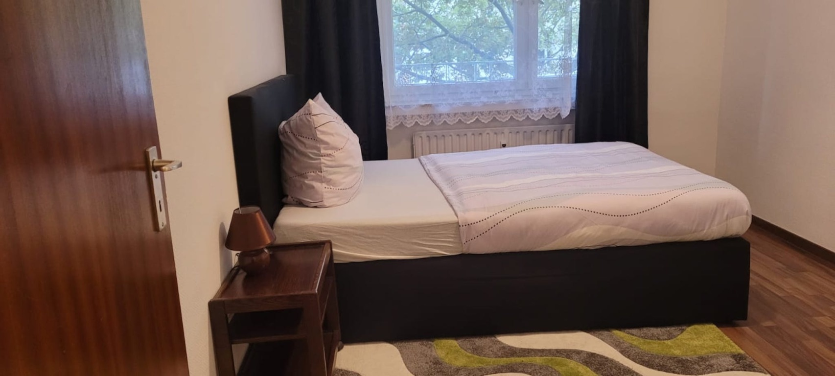 Fuggerstraße, Berlin – Fuggerstraße, 10777 Berlin Schöneberg – Vorschaubild 4