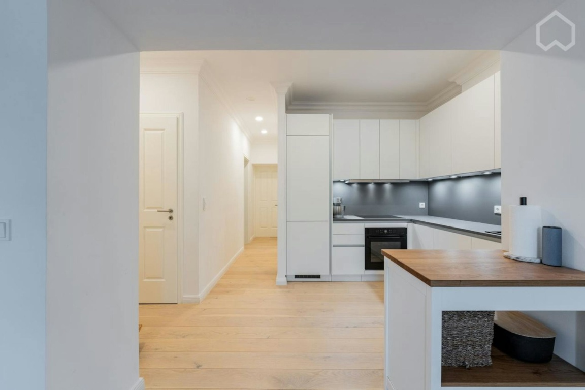 Eichendorffstraße, Berlin – Eichendorffstraße, 10115 Berlin Mitte – Vorschaubild 9