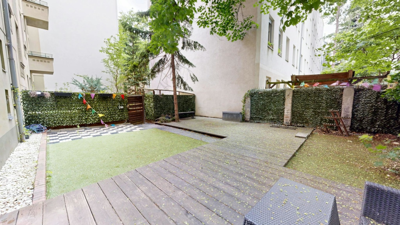 Wollankstraße, Berlin – Wollankstraße, 13359 Berlin – Vorschaubild 3