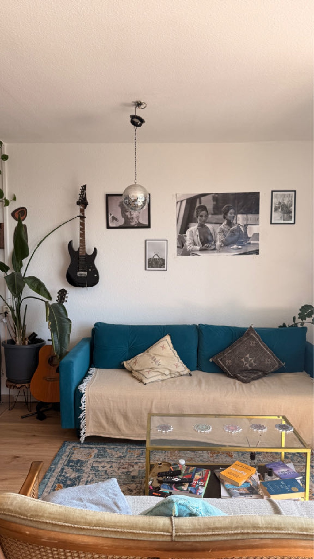 1-Zimmer-Wohnung Mitte Spandauer Straße - Bild 3