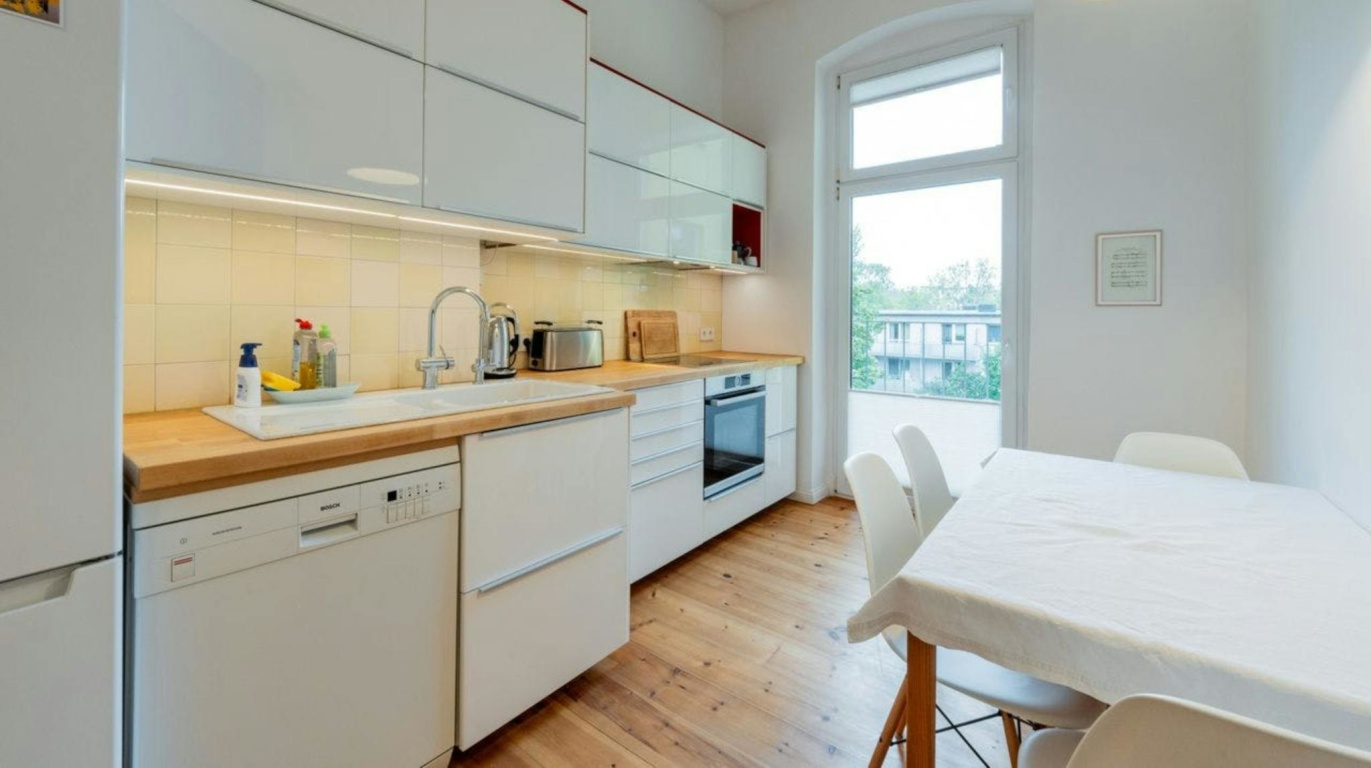 Schwartzkopffstraße, Berlin – Schwartzkopffstraße, 10115 Berlin Mitte – Vorschaubild 8