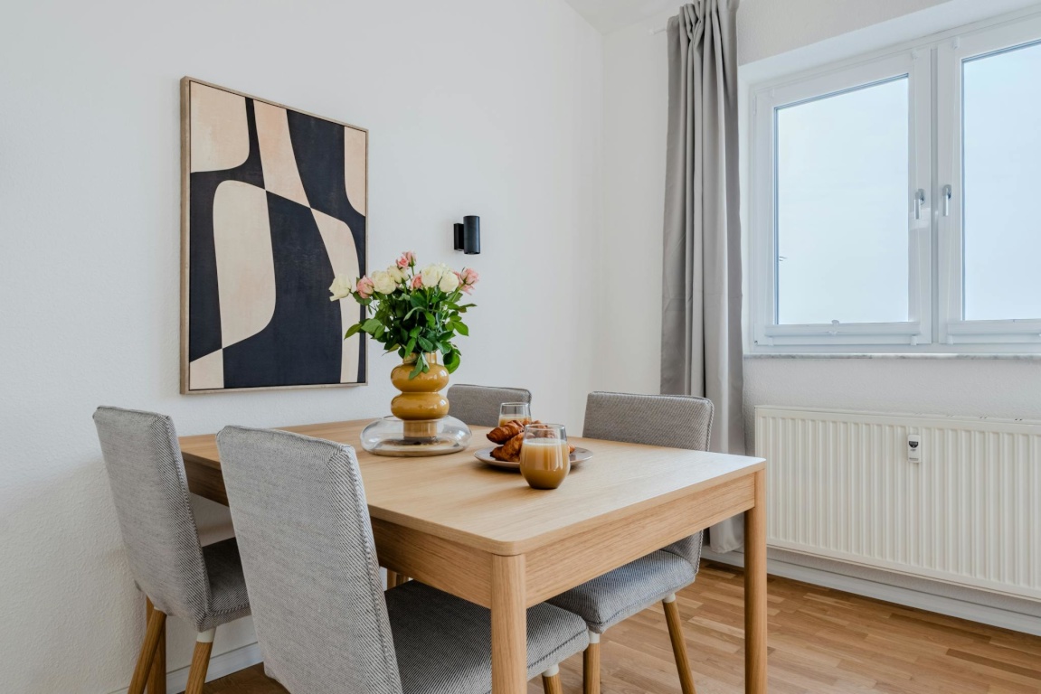 Wohnung Berlin Wendenschloßstraße - Bild 7