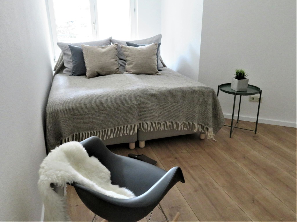 Wohnung Kreuzberg Am Tempelhofer Berg - Bild 7