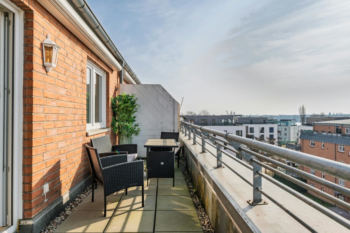 Wohnung Berlin Wendenschloßstraße - Bild 9