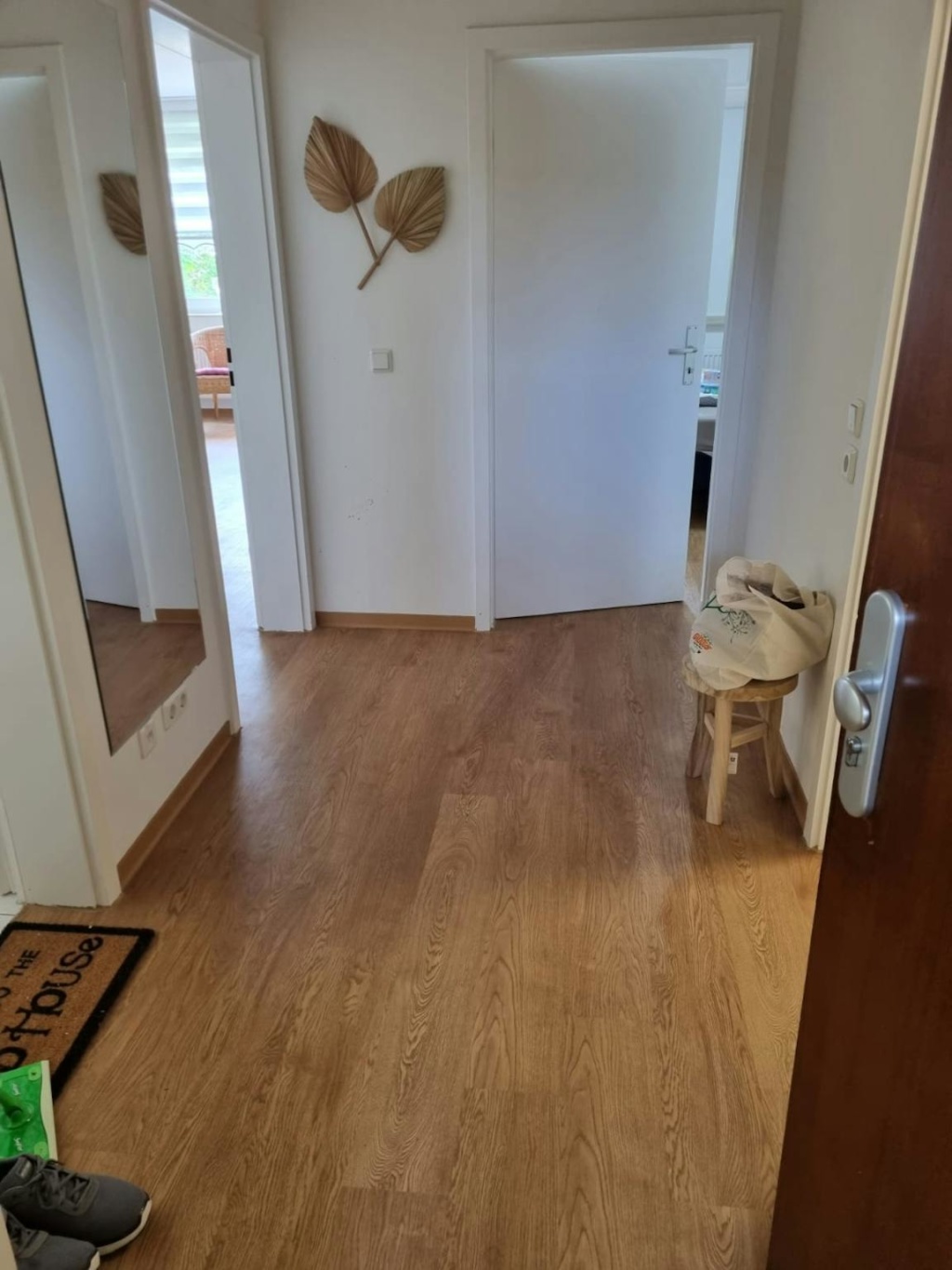 Estudio Heddernheim Antoninusstraße - foto 7