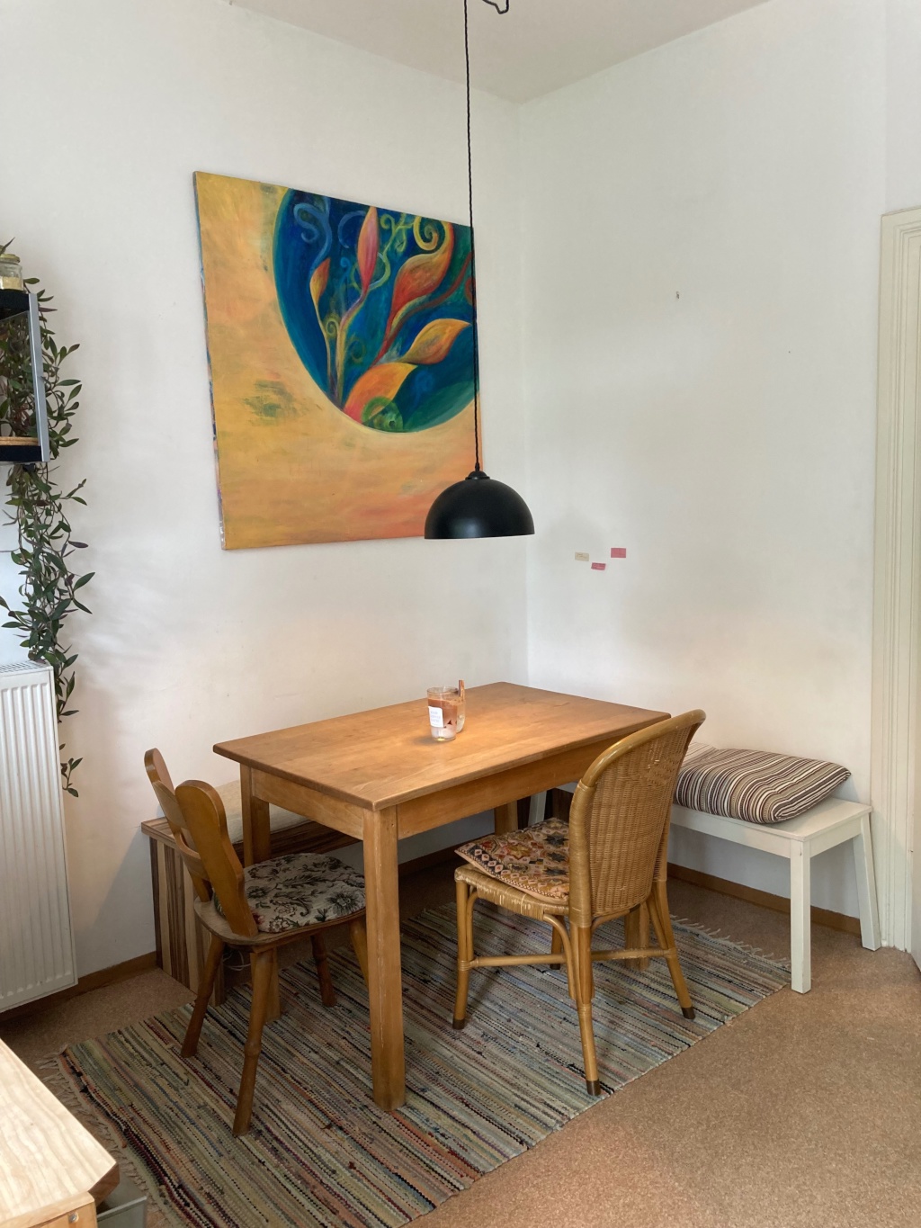 WG-Zimmer Nikola Bismarckplatz - Bild 4