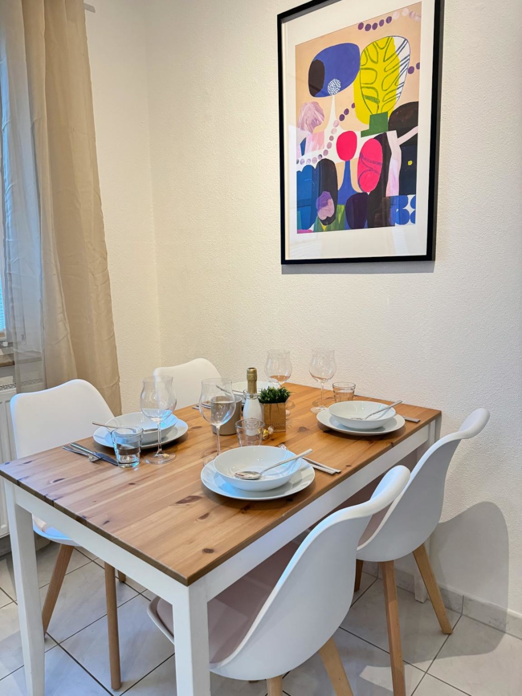Steilshooper Straße, Hamburg – Foto 6