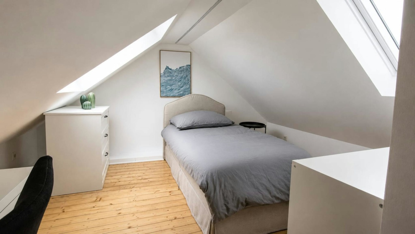 Apartamento Altstadt Kurze Straße - foto 3