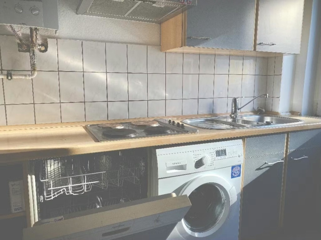Wohnung Innenstadt Oeder Weg - Bild 10