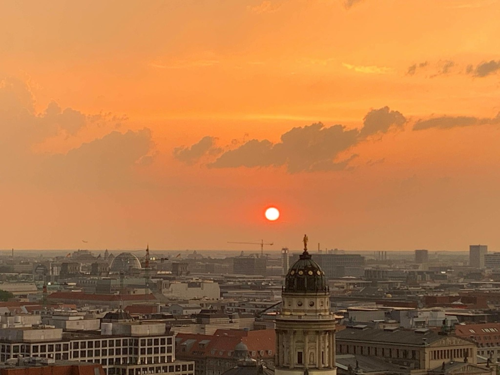 Leipziger Straße, Berlin – Leipziger Straße, 10117 Berlin Mitte – Vorschaubild 7