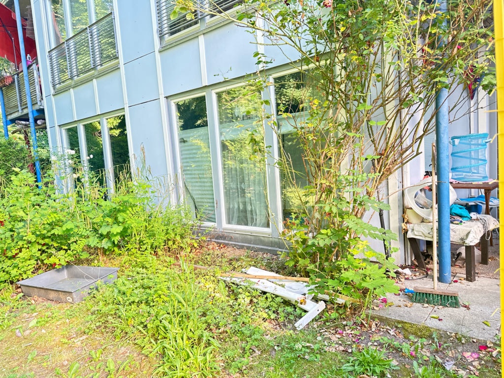 Flatshare Mahlsdorf Waldowstraße - picture 13