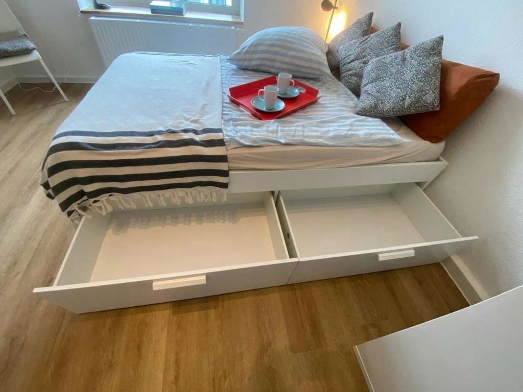 Palmstraße, Köln – Palmstraße, 50672 Köln Altstadt-Nord – Vorschaubild 8