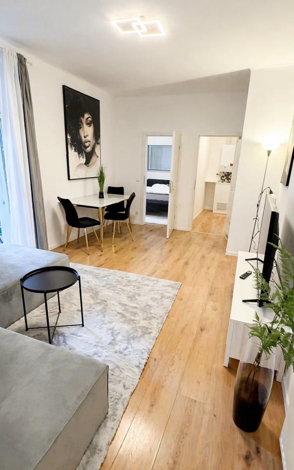 Deisenhofener Straße, Munich – Deisenhofener Straße, 81539 München Obergiesing-Fasangarten – Vorschaubild 7