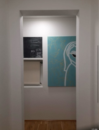 Imagen del anuncio: Helles schönes Zimmer in netter 3er-Mädels-WG am Fürstenplatz Düsseldorf/Bilk/Friedrichstadt