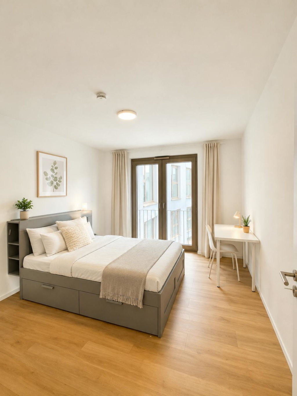 Lenore-Volz-Straße, Stuttgart – Lenore-Volz-Straße, 70372 Stuttgart Bad Cannstatt – Vorschaubild 3