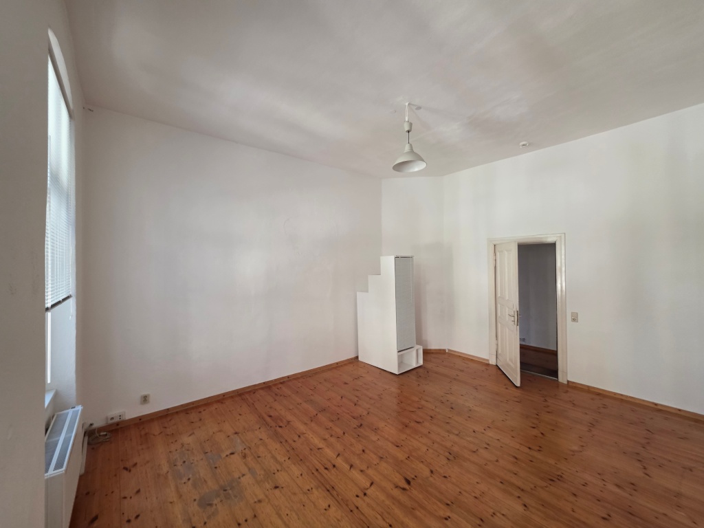 WG-Zimmer Friedrichshain Ebelingstr. 17 - Zimmer