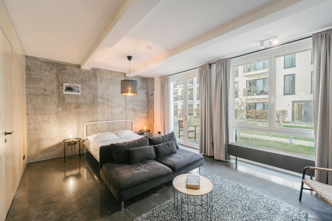 Rungestraße, Berlin