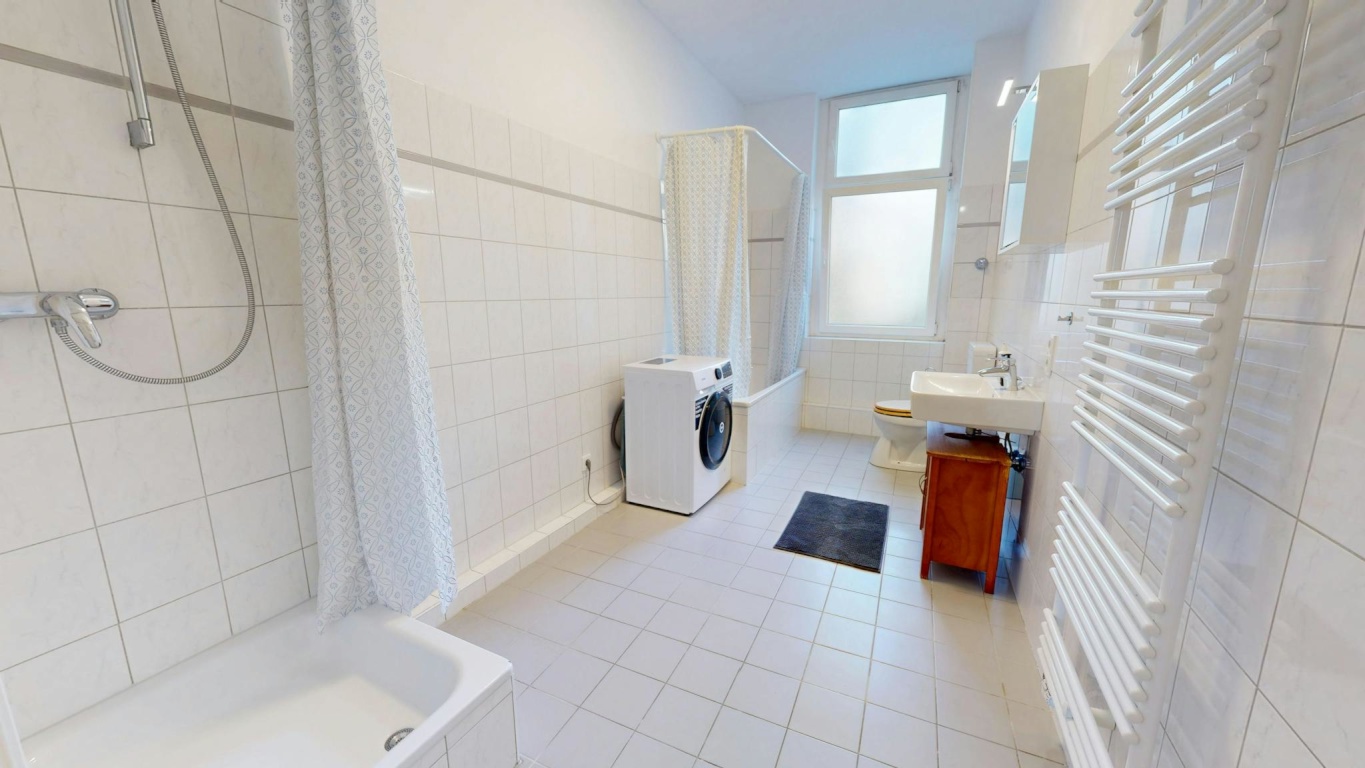 Wohnung Berlin Nordbahnstraße - Bild 9