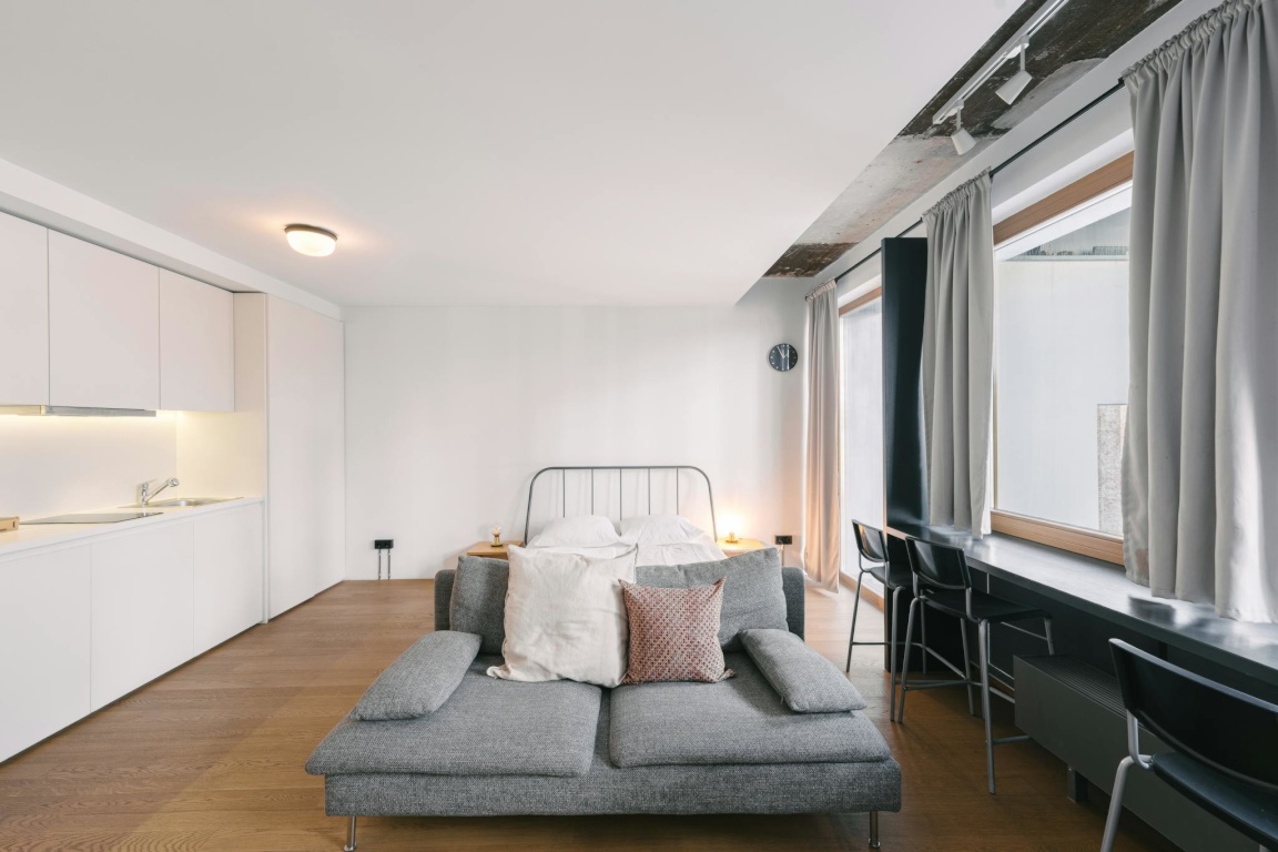 Wohnung Mitte Rungestraße - Bild 3