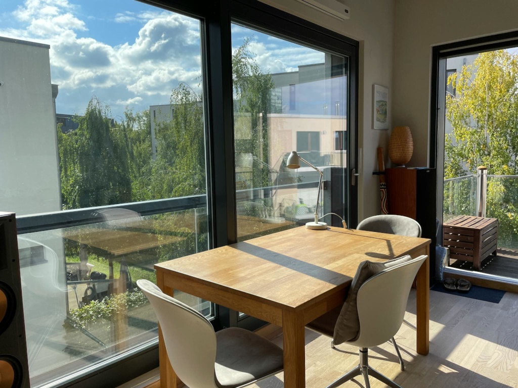 Wohnung Friedrichshain Alt-Stralau - Bild 3
