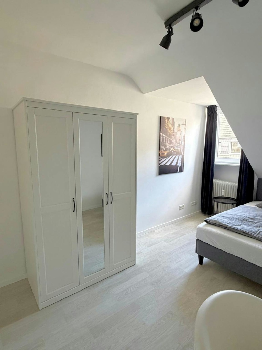 WG-Zimmer Derendorf Rosenstraße - Bild 3