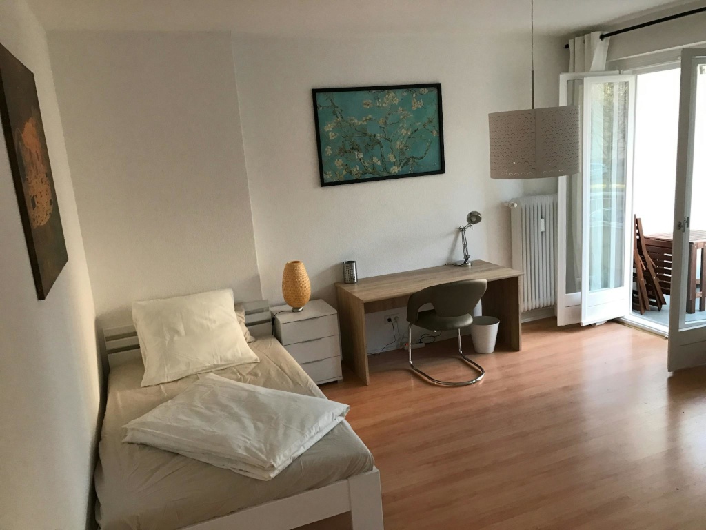 Speyerer Straße, Berlin – Speyerer Straße, 10779 Berlin Schöneberg – Vorschaubild 10