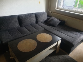 Ad image: 2 Zimmer - Wohnung in Nordhausen mit Balkon