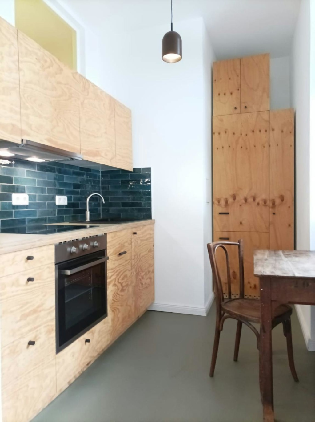 Nansenstraße, Berlin – Nansenstraße, 12047 Berlin Neukölln – Vorschaubild 9