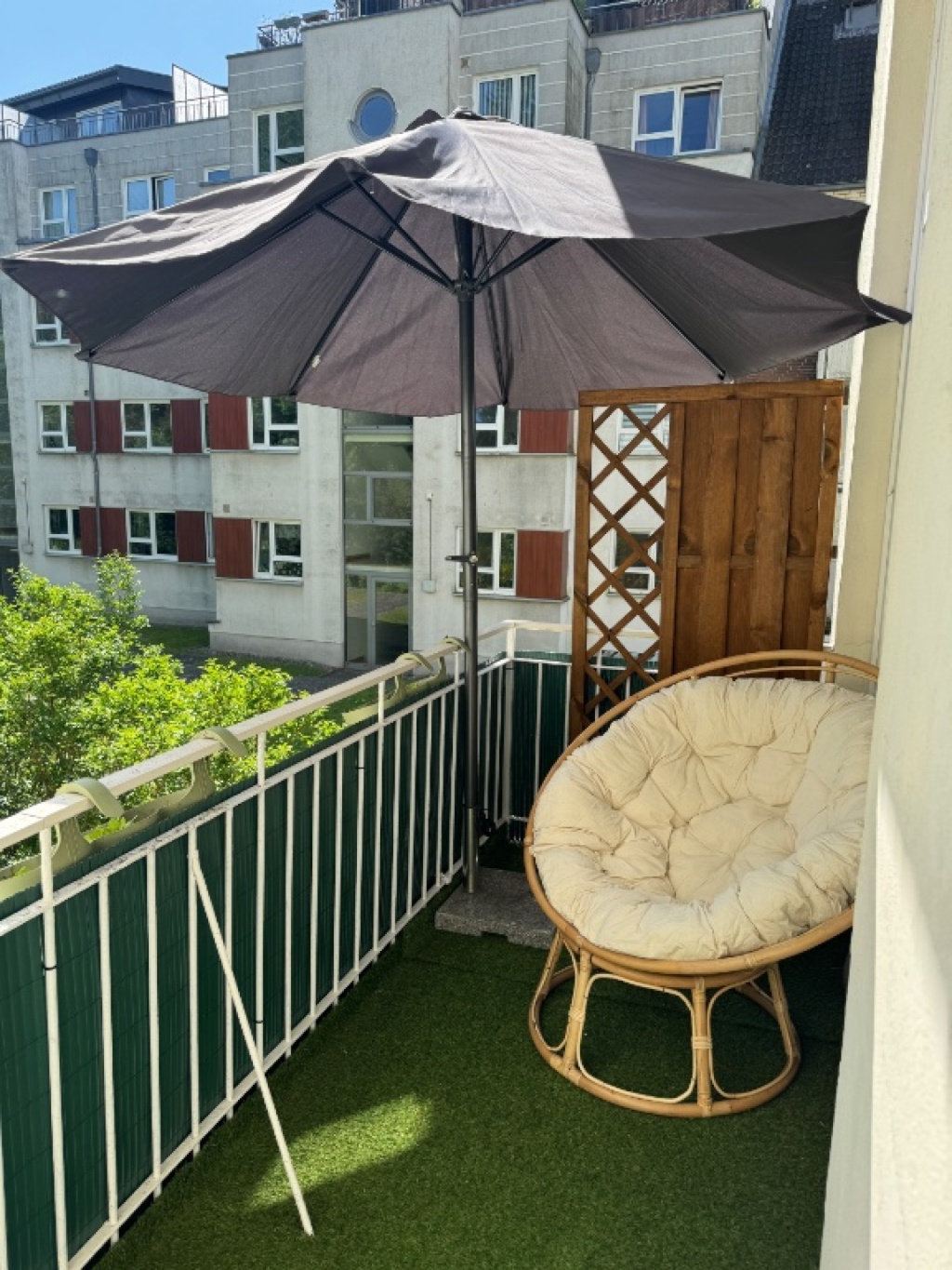 Zwischenmiete HH Wandsbek 120m2 – Mag ich nicht angeben, 22043 Hamburg Wandsbek – Vorschaubild 3